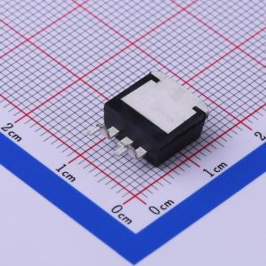 FQB5N50CTM商品缩略图