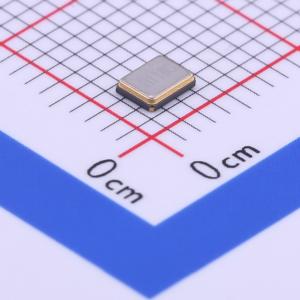 HSX321S 11.0592MHZ 20PF ±20PPM