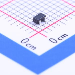 BSS123W-7-F商品缩略图