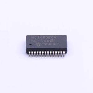 PIC24F08KA102-I/SS商品缩略图