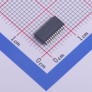 NCV7754DPR2G商品缩略图