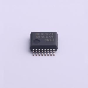 MAX3232IDBR商品缩略图