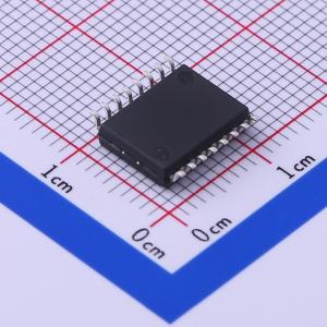 S25FL128SAGMFI001商品缩略图