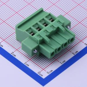 KF2EDGKAM-5.0-4P商品缩略图