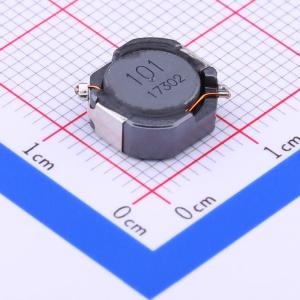 CLF10040T-101M-D商品缩略图