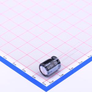 220uF ±20% 35V