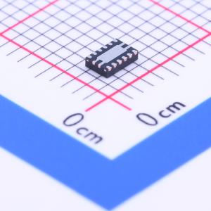 DRV8836DSSR商品缩略图