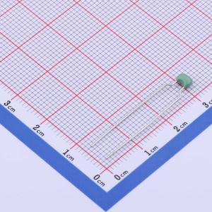 CC4-0805-CG-100V-120pF-J商品缩略图