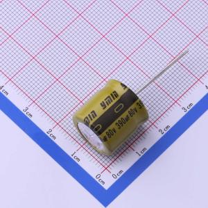 LKMI1601K391MF商品缩略图