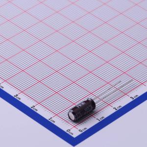 UPW1H220MDD商品缩略图