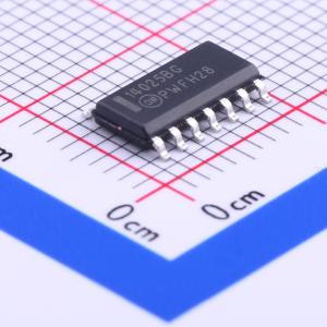 MC14025BDG商品缩略图