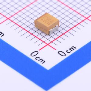 T491B475K020AT商品缩略图