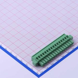 KF2EDGKBM-3.81-16P商品缩略图