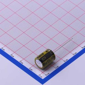 LKME1251J181MF商品缩略图