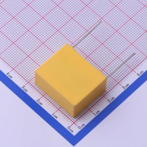 MKP155K275A10商品缩略图