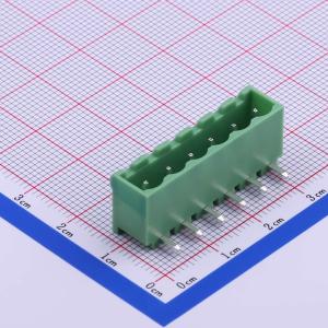 KF2EDGRC-5.0-6P商品缩略图