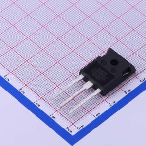 IXTH34N65X2商品缩略图