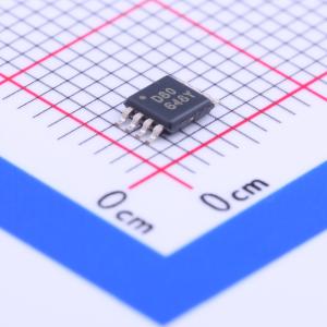 DAC8550IDGKT商品缩略图