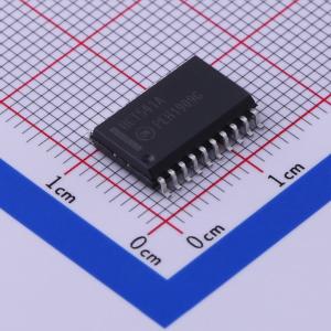 MC74HCT541ADWG商品缩略图