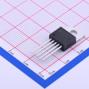 LM2596T-12商品缩略图