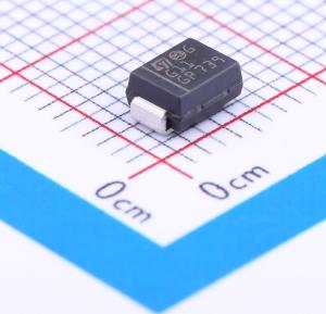 STPS1H100U商品缩略图