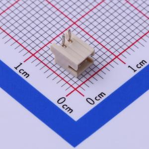 板装插座 1.5mm 插件 90° 2位 (46)
