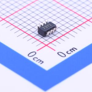 TMP442ADCNT商品缩略图