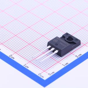 NDF04N60ZH商品缩略图
