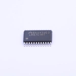 LM87CIMT/NOPB商品缩略图