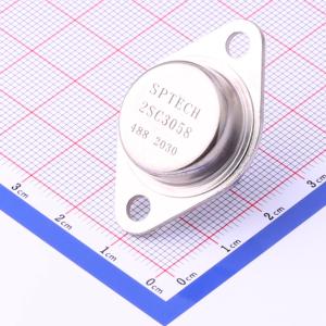 2SC3058商品缩略图