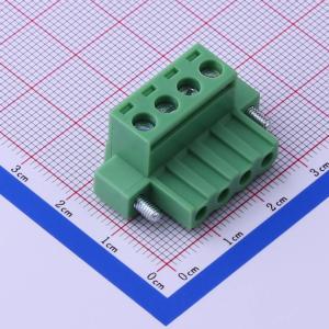 KF2EDGKM-5.08-4P商品缩略图