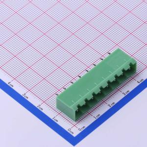 KF2EDGVC-5.08-8P商品缩略图