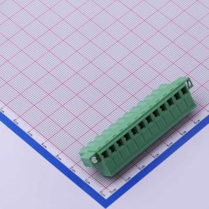 KF2EDGKM-5.08-12P商品缩略图