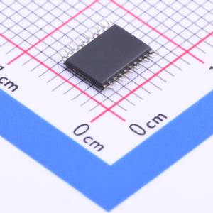 74AC245MTC商品缩略图