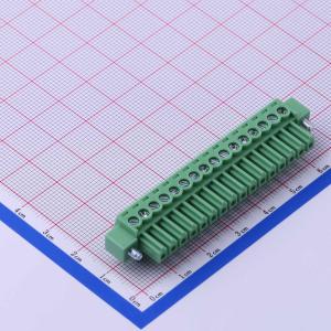 KF2EDGKM-3.5-16P商品缩略图