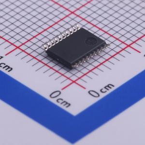 SN74LVC374APWR商品缩略图