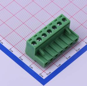 KF2EDGK-5.08-7P商品缩略图