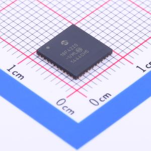 PIC18F4220-I/ML商品缩略图