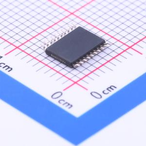 74LVX244MTCX商品缩略图