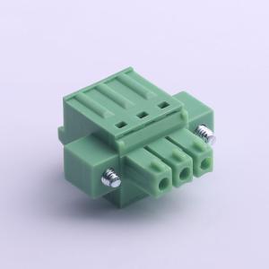 KF2EDGKDM-3.81-3P商品缩略图