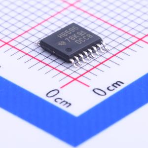 SN74AHCT595PWR商品缩略图