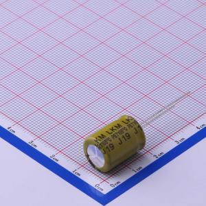 LKML1602E470MF商品缩略图