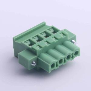 KF2EDGKBM-5.0-4P商品缩略图