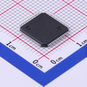 AT32UC3B0256-A2UT商品缩略图