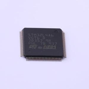 STM32L4A6VGT6商品缩略图