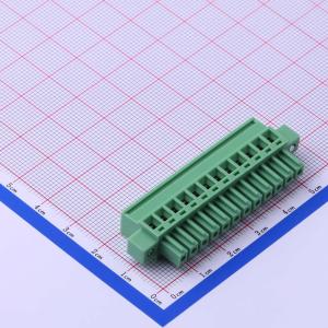 KF2EDGKAM-3.81-12P商品缩略图