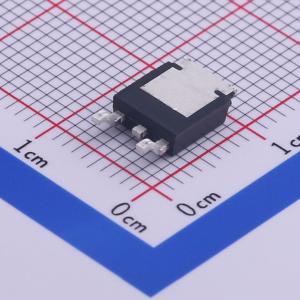 FQD5N60CTM商品缩略图