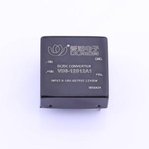 VD6-12S12A1商品缩略图