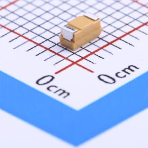 CA45B-A-10V-10uF-M商品缩略图