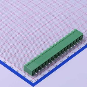 KF2EDGVC-5.08-16P商品缩略图